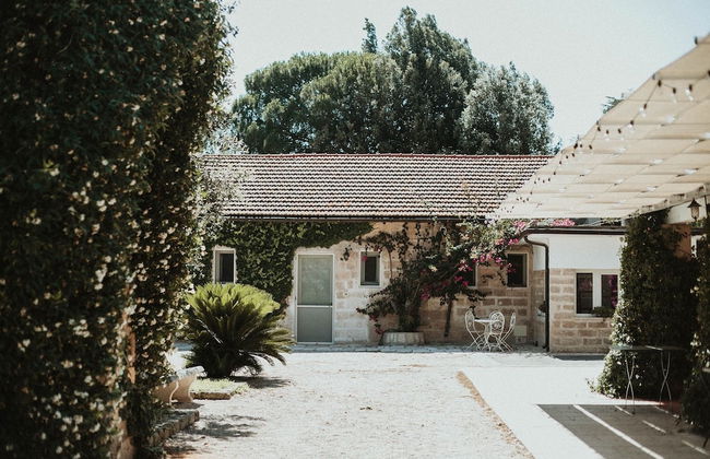 Masseria Baroni Nuovi - Photo 35