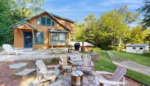 Great Pond House - Foto 2