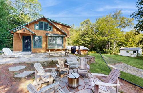 Great Pond House - Foto 2