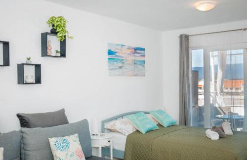 Studio apartman MATEO - Photo 25