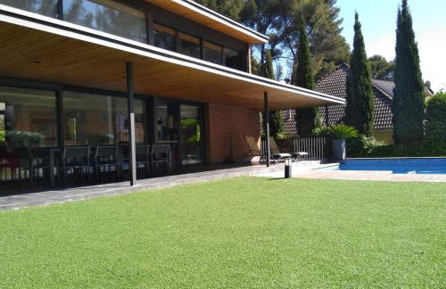 VILLA DEL BOSQUE - Photo 8