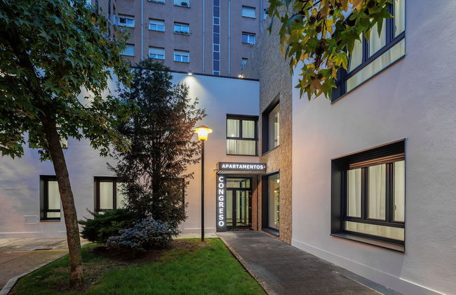 APARTAMENTOS CONGRESO PARKING GRATUITO - Photo 61