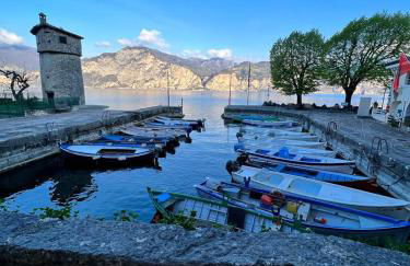 Absentia 1763 Garda Boutique Home - Lake front - Foto 41