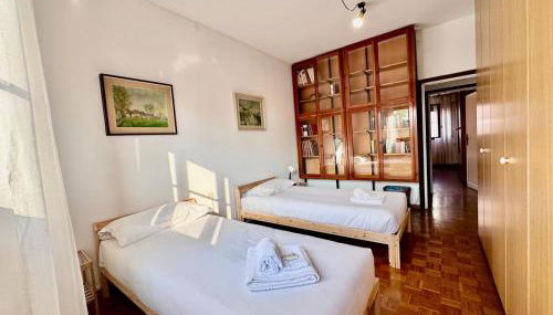 Kibilù - Via De Ruggiero - Foto 2, towels