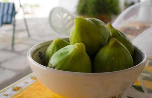 Masseria Marico - Foto 52