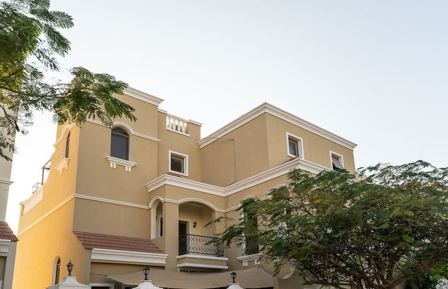 Nasma Holiday Homes - Al Hamra Village - Photo 42