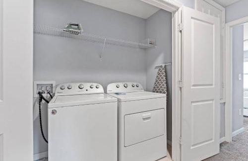 5129 Tasty renovated 8 guests BBQ near Disney - Foto 23