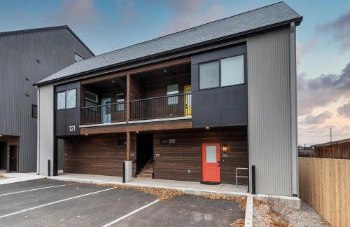 The Railway Flats 101 - Foto 34