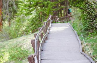 Powder Hound 1 Bedroom Brighton Chalet - Foto 11