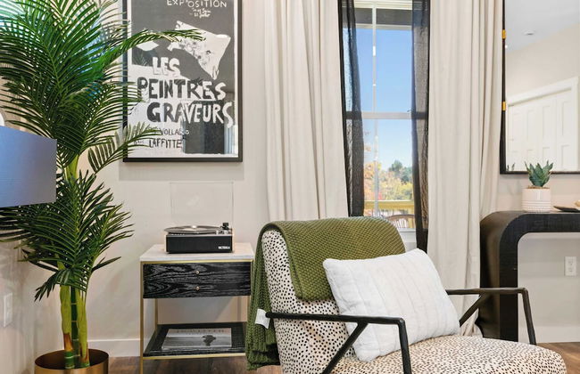 Bradford by Avantstay 10 Minutes to Downtown - Foto 13