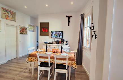 Casa con jardín a 30 metros de la playa. VL. - Foto 12