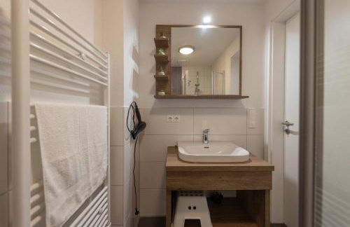 Ferienreihenhaus "Helgoland " Lale Andersen 2g Galerie "Helgoland" - Foto 14