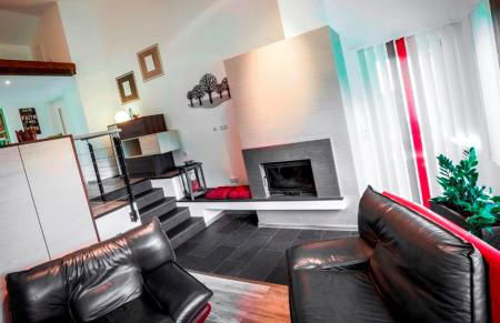 Feriendomizil Haus am See - Foto 1