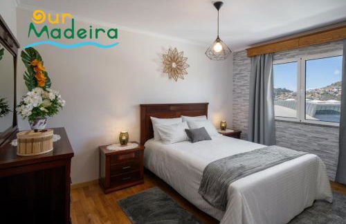 OurMadeira - Alamos UpTown - Foto 11