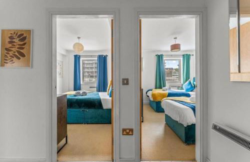 Enchanting Bristol Abode -Sleeps 6 - Foto 16