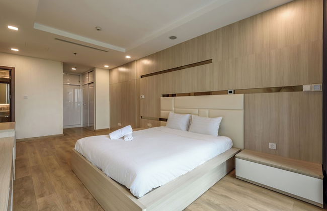 Landmark 81 Luxury Citypoint ANGIA - Foto 32