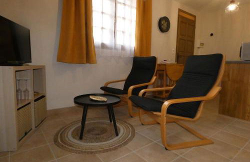 Gîte L'EAU VIVE - Foto 4