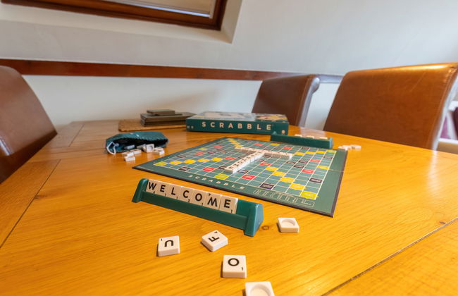 Lothlorien Lodge 4 - Foto 17