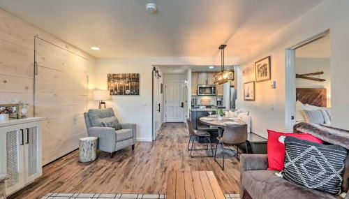 Nature Retreat at Seventh Mountain Resort! - Foto 5