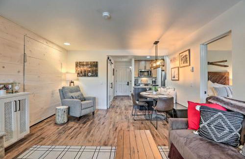 Nature Retreat at Seventh Mountain Resort! - Foto 5