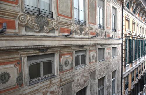 Creuza de Ma Ri in the heart of Genoa - Foto 24