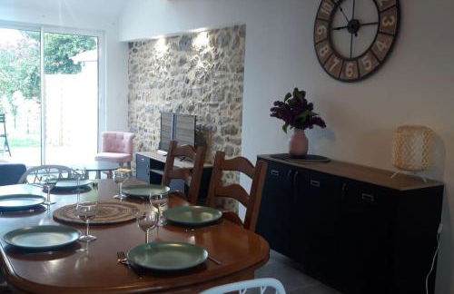 Marquise, gîte chaleureux, le coeur de la famille - Foto 1