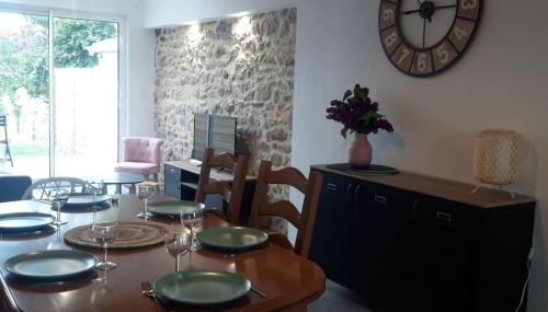 Marquise, gîte chaleureux, le coeur de la famille - Foto 1