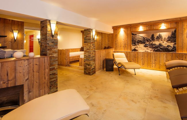 Panorama Appartements - Photo 54