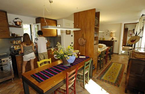 Agriturismo Terre Bianche - Foto 2