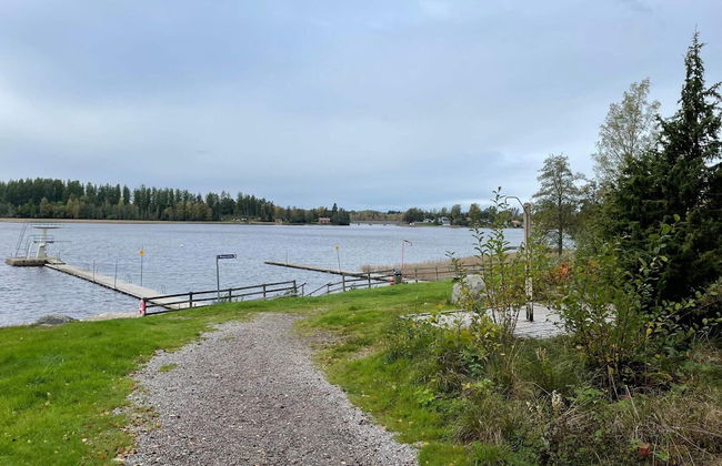 2 Person Holiday Home in Surahammar - Foto 15