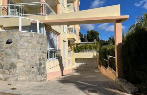 Las Palmeras Beach with Community Pool - Foto 2