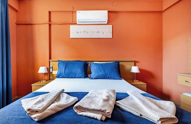 Nehir Apart Otel - Foto 28