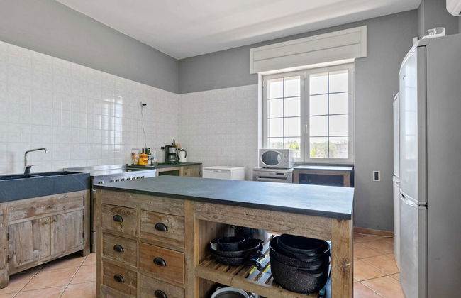 Belvilla by OYO Pool Villa Torre San Giovanni - Foto 19