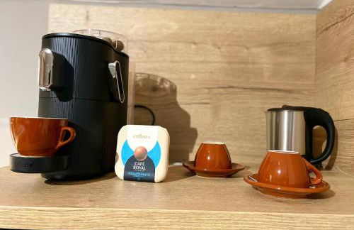 Suite zwischen den Wehlen - Foto 7