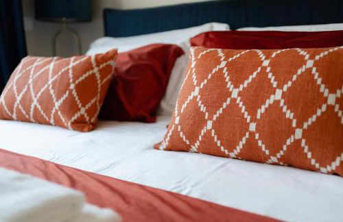 La CHARTREUSE Luxury Suites - Foto 21