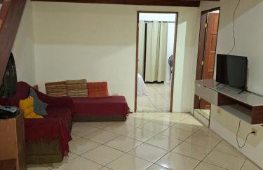 CASA DE HOSPEDAGEM FLORES PARATY 700 METROS DO CENTRO COM CAFÉ da MANHÃ - Foto 18