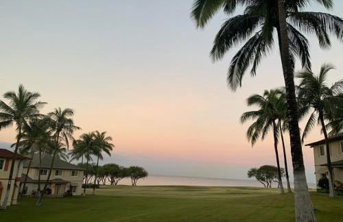Ko Olina Ocean View Home Office - Foto 4