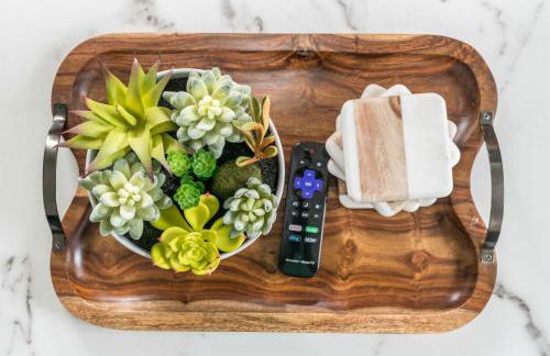 The Nashville Reserve, by Oliver - Foto 43