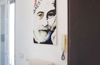 A Casa Dell' Artista - Foto 9