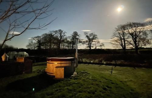 The Stables - Luxury Cottage - Foto 25