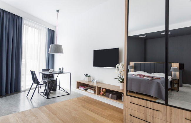 Moderna Profit- Baltiq Plaza - Foto 3