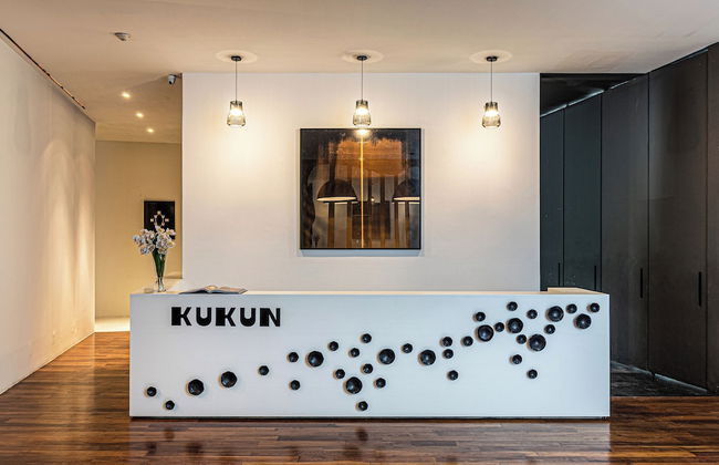 Collection Suites by Kukun - Foto 11