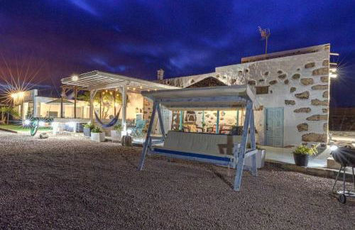 La Caldereta Rural Home - Foto 39