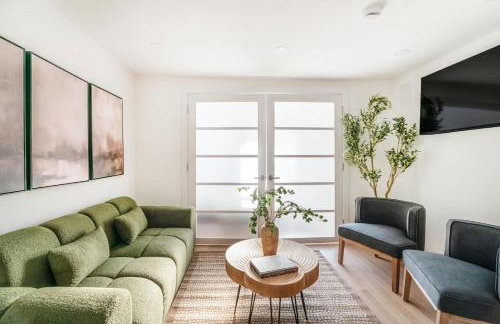 22nd Sleek Modern 1BR Gramercy - Foto 1