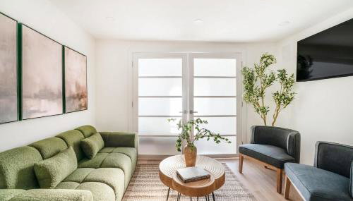 22nd Sleek Modern 1BR Gramercy - Foto 1