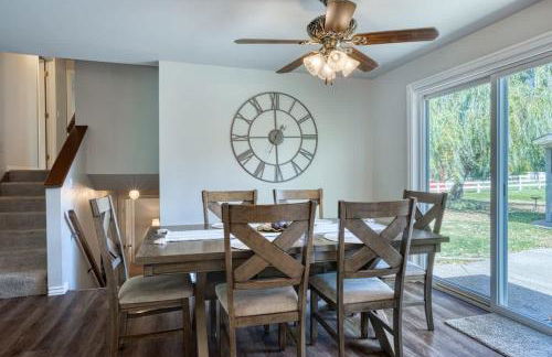 Tranquility Base - Family Fun Modern Farm House - Foto 18