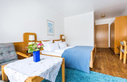 Aparthotel Tannenhof - Foto 57