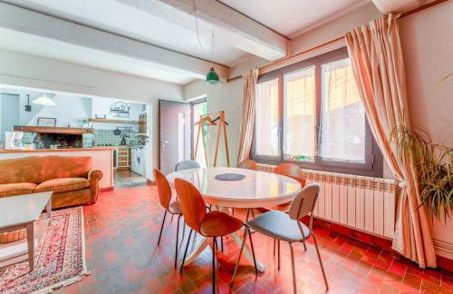 Gîte Coté Mûrier - Foto 7