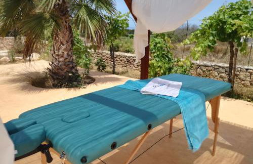 Es Pas Formentera Agroturismo - Foto 40