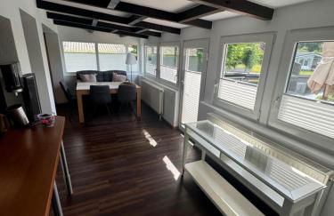 Haus am See! Großes Meer - Foto 14